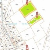 Ramsdonk: 3 percelen LANDBOUWGROND – pachtvrij