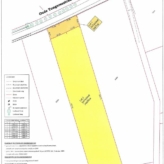 PERCEEL LANDBOUWGROND TE KOOP VIA MEDEDINGINGSPROCEDURE