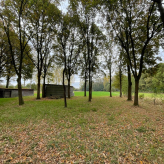 Te koop: uniek weiland in agrarisch gebied te Kessel