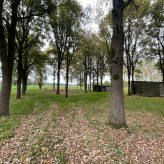 Te koop: uniek weiland in agrarisch gebied te Kessel