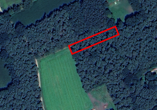 Bouwland te Mol-Millegem