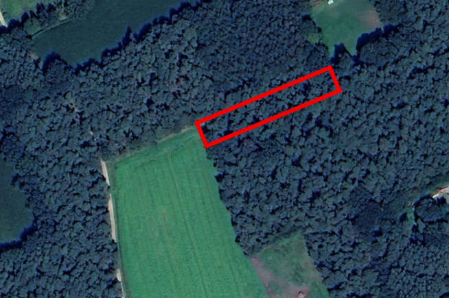 Bouwland te Mol-Millegem