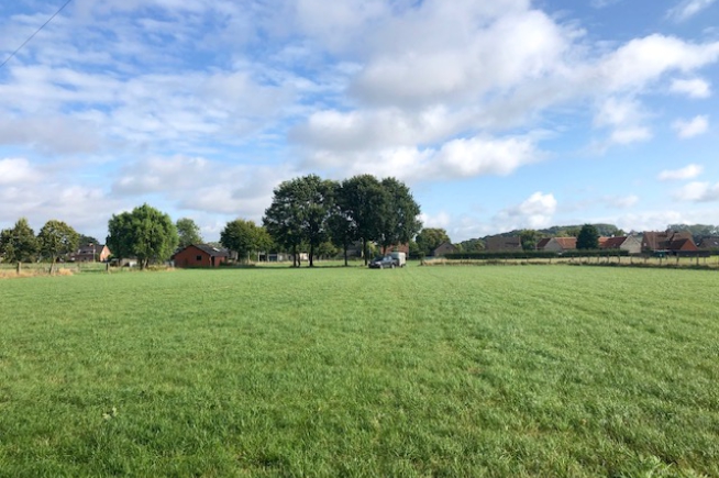 2,9 hectare weides aan de voet van de Koppenberg 2,9 hectare weides aan de voet van de Koppenberg