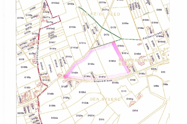 online openbare verkoop van 7 percelen landbouwgrond naast resto CLASH te 1785 Merchtem, Nieuwelaan 66 online openbare verkoop van 7 percelen landbouwgrond naast resto CLASH te 1785 Merchtem, Nieuwelaan 66