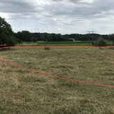 Weide/landbouwgrond te koop 3770 m2 te 1730 Asse