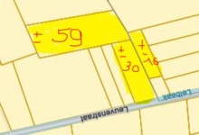Landbouwgrond te Kortenberg/Kampenhout, prima investering