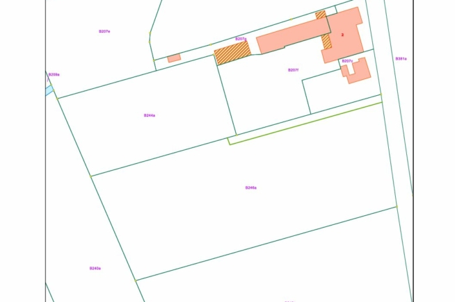Goed gelegen bouwland te koop thv Hertevelden, Arendonk. Goed gelegen bouwland te koop thv Hertevelden, Arendonk.