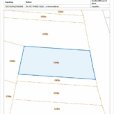PERCEEL LANDBOUWGROND TE KOOP VIA MEDEDINGINGSPROCEDURE