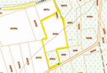 akkerland en weidegrond te koop in Lierde