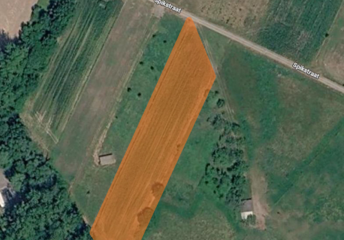perceel landbouwgrond te koop in Wezemaal, vrij van huur en pacht perceel landbouwgrond te koop in Wezemaal, vrij van huur en pacht